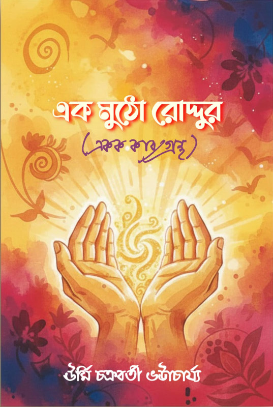 এক মুঠো রোদ্দুর