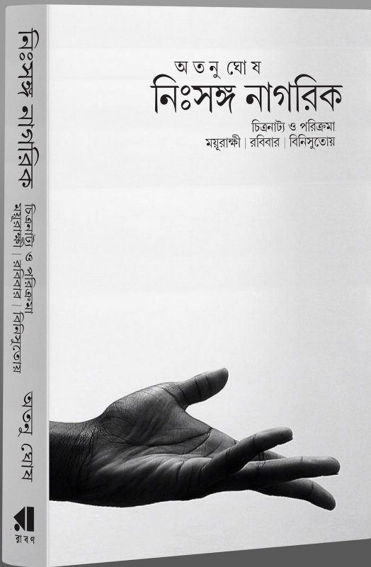 নিঃসঙ্গ নাগরিক