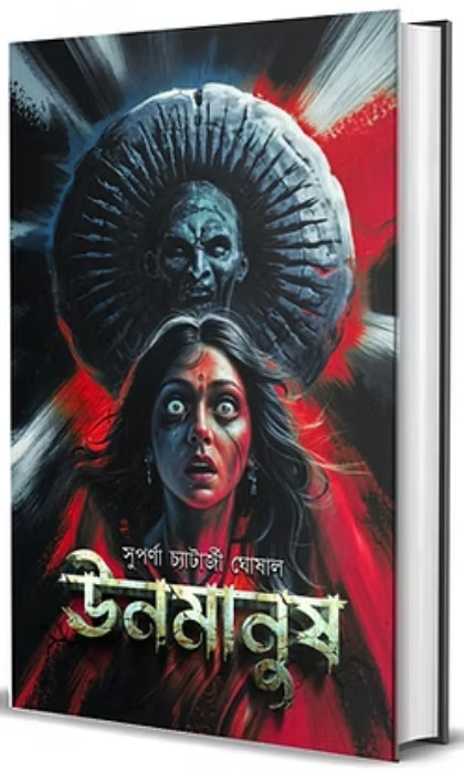 ঊনমানুষ