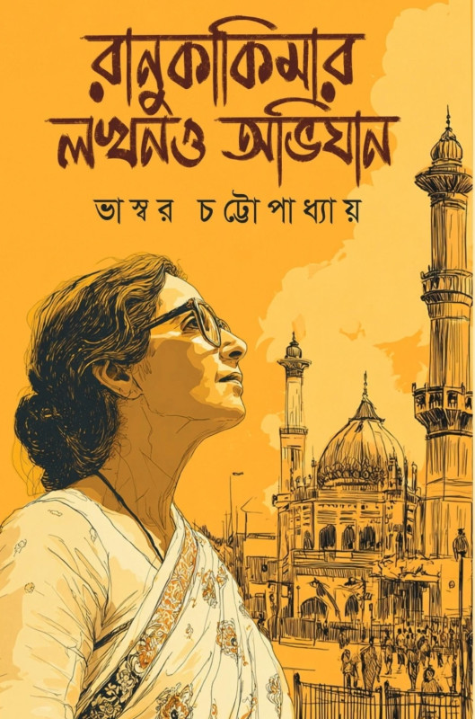 রানুকাকিমার লখনও অভিযান