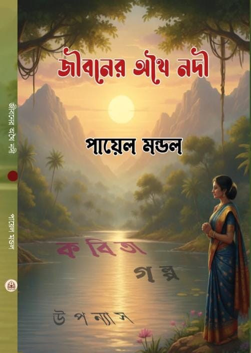 জীবনের অথৈ নদী