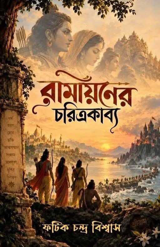 রামায়নের চরিত্রকাব্য