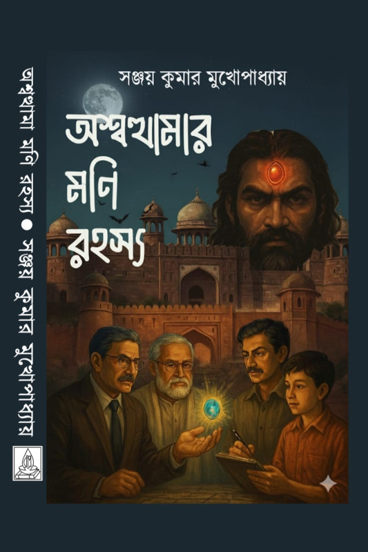 অশ্বথামার মণি রহস্য