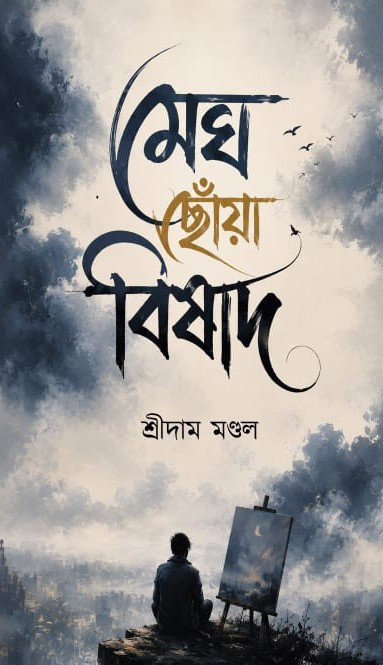 মেঘ ছোঁয়া বিষাদ