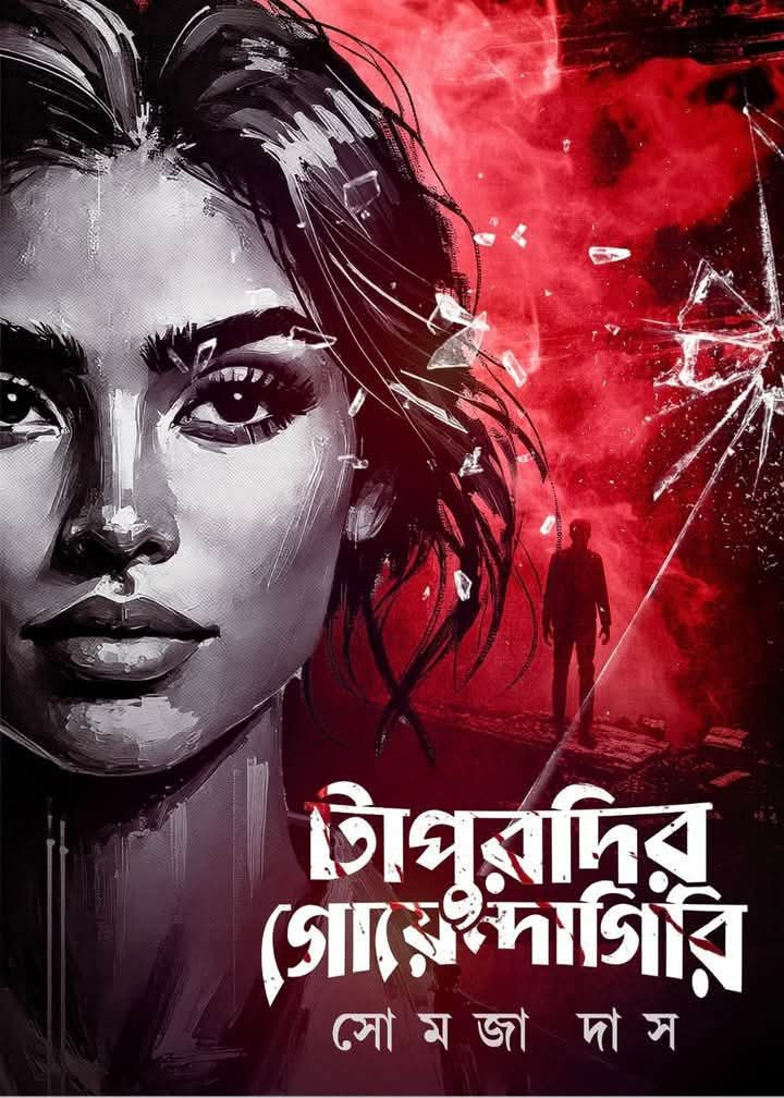 টাপুরদির গোয়েন্দাগিরি