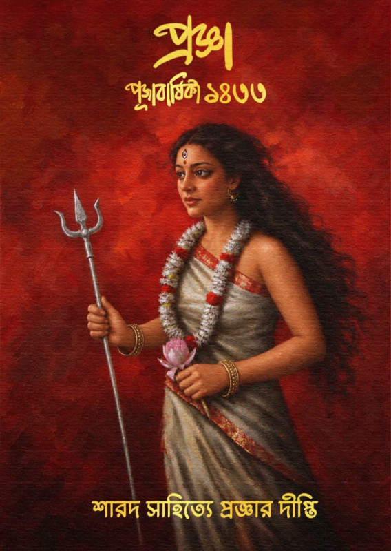 প্রজ্ঞা পূজাবার্ষিকী ১৪৩৩