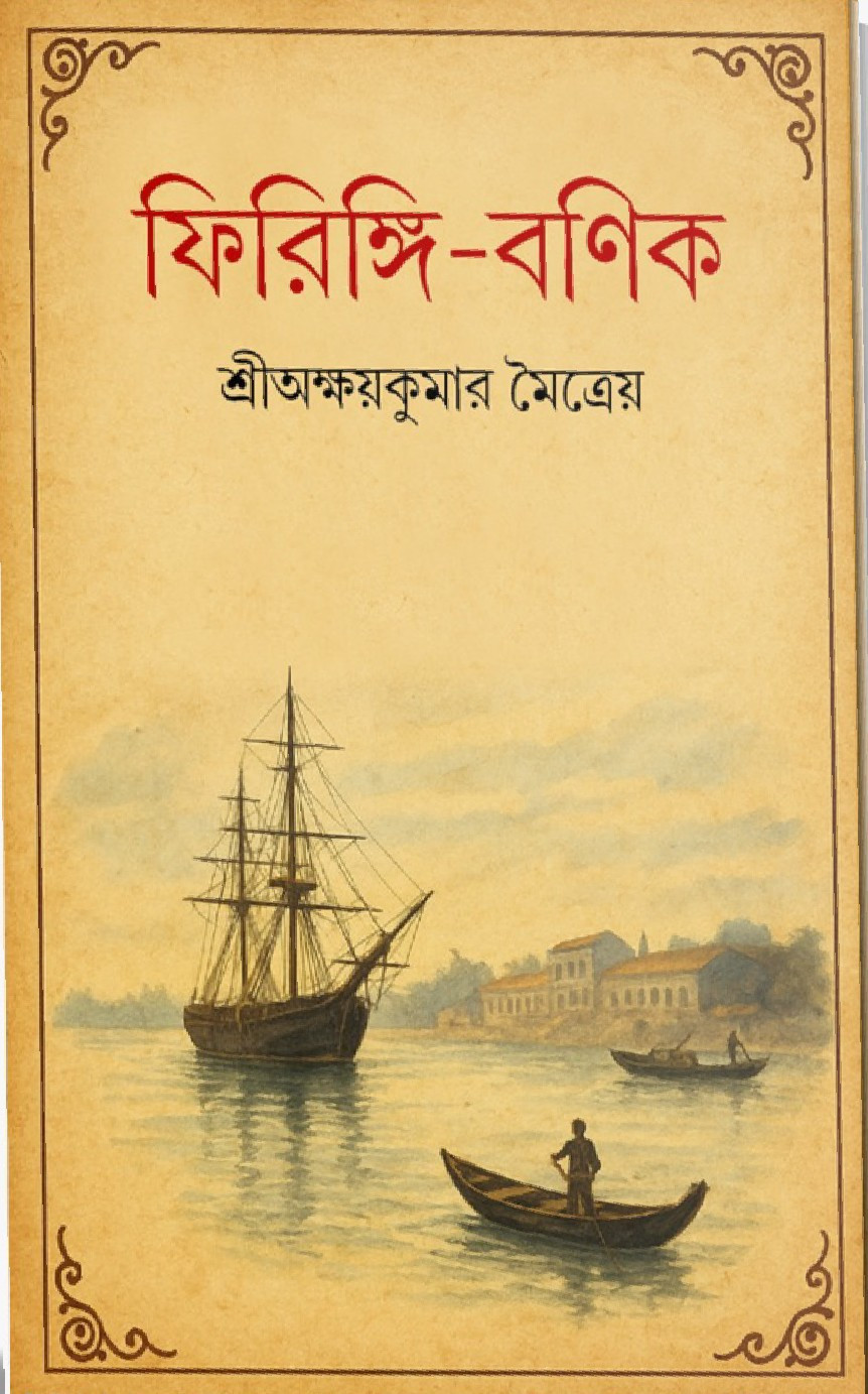 ফিরিঙ্গি-বণিক