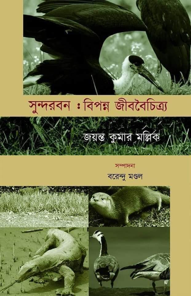 সুন্দরবন : বিপন্ন জীববৈচিত্র্য
