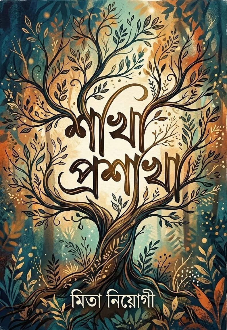 শাখা প্রশাখা