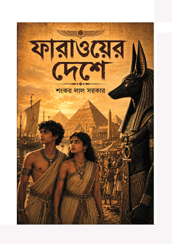 ফারাওয়ের দেশে