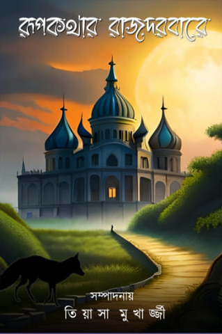 রূপকথার রাজদরবারে