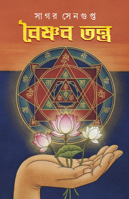 বৈষ্ণব তন্ত্র : সাগর সেনগুপ্ত