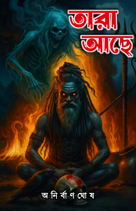 তারা আছে