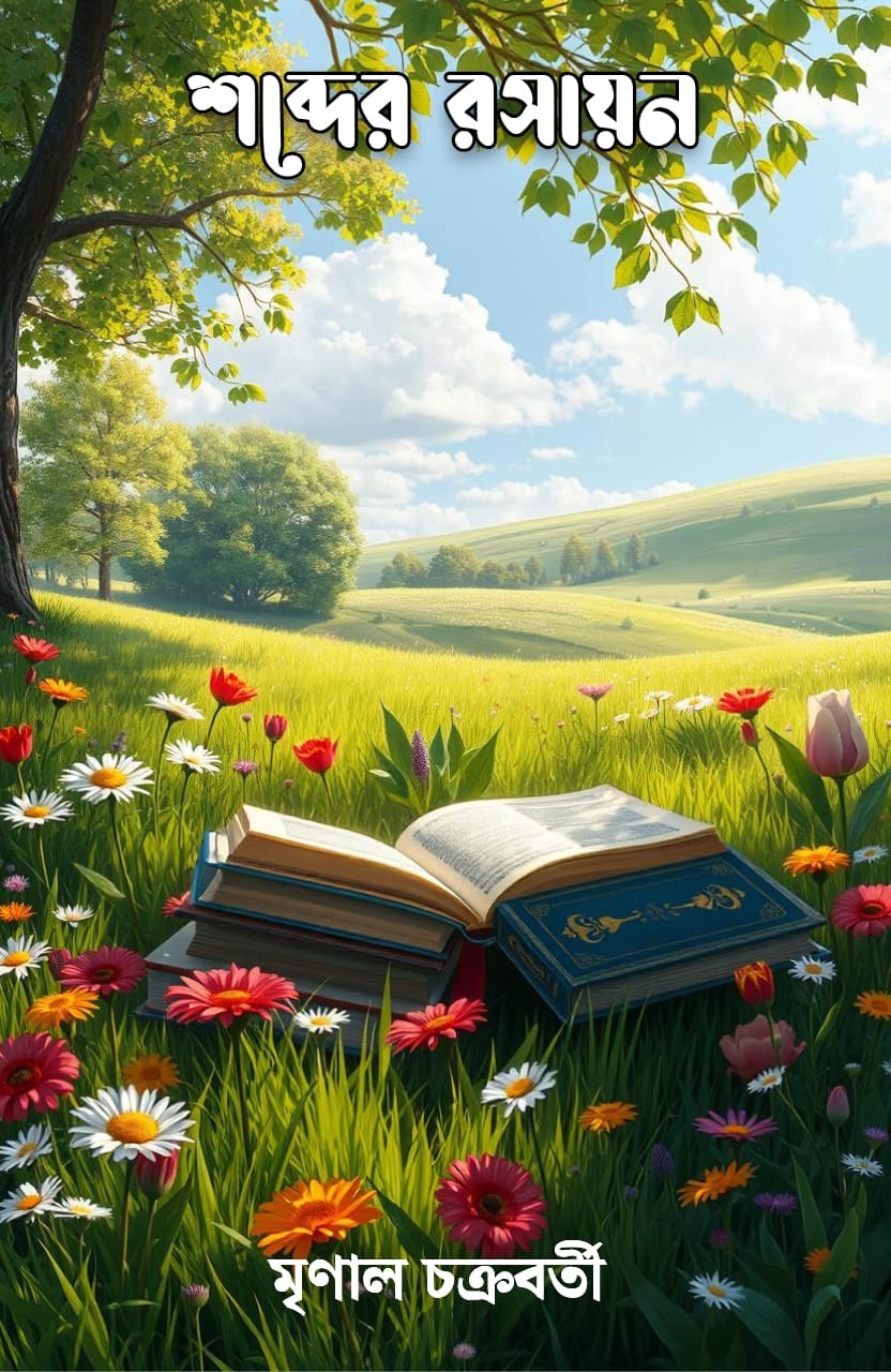 শব্দের রসায়ন