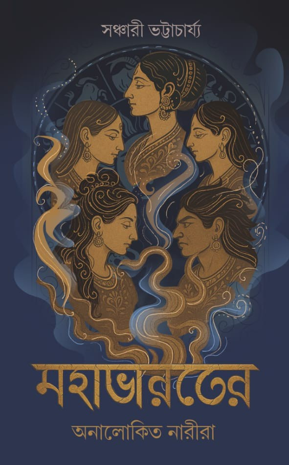 মহাভারতের অনালোকিত নারীরা