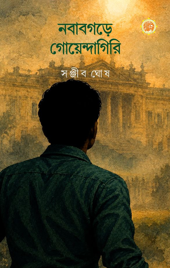 নবাবগড়ে গোয়েন্দাগিরি