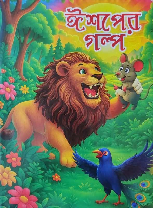 ঈশপের গল্প