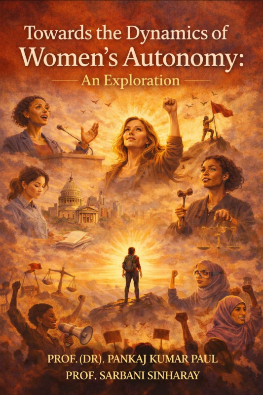 Towards the Dynamics of Women's Autonomy : An Exploration