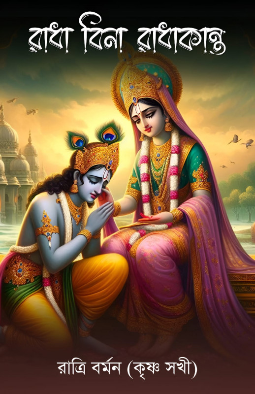 রাধা বিনা রাধাকান্ত