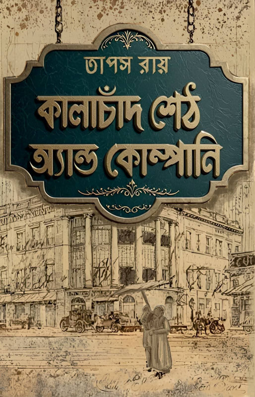 কালাচাঁদ শেঠ অ্যান্ড কোম্পানি