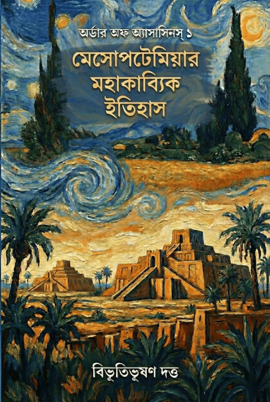 মেসোপটেমিয়ার মহাকাব্যিক ইতিহাস