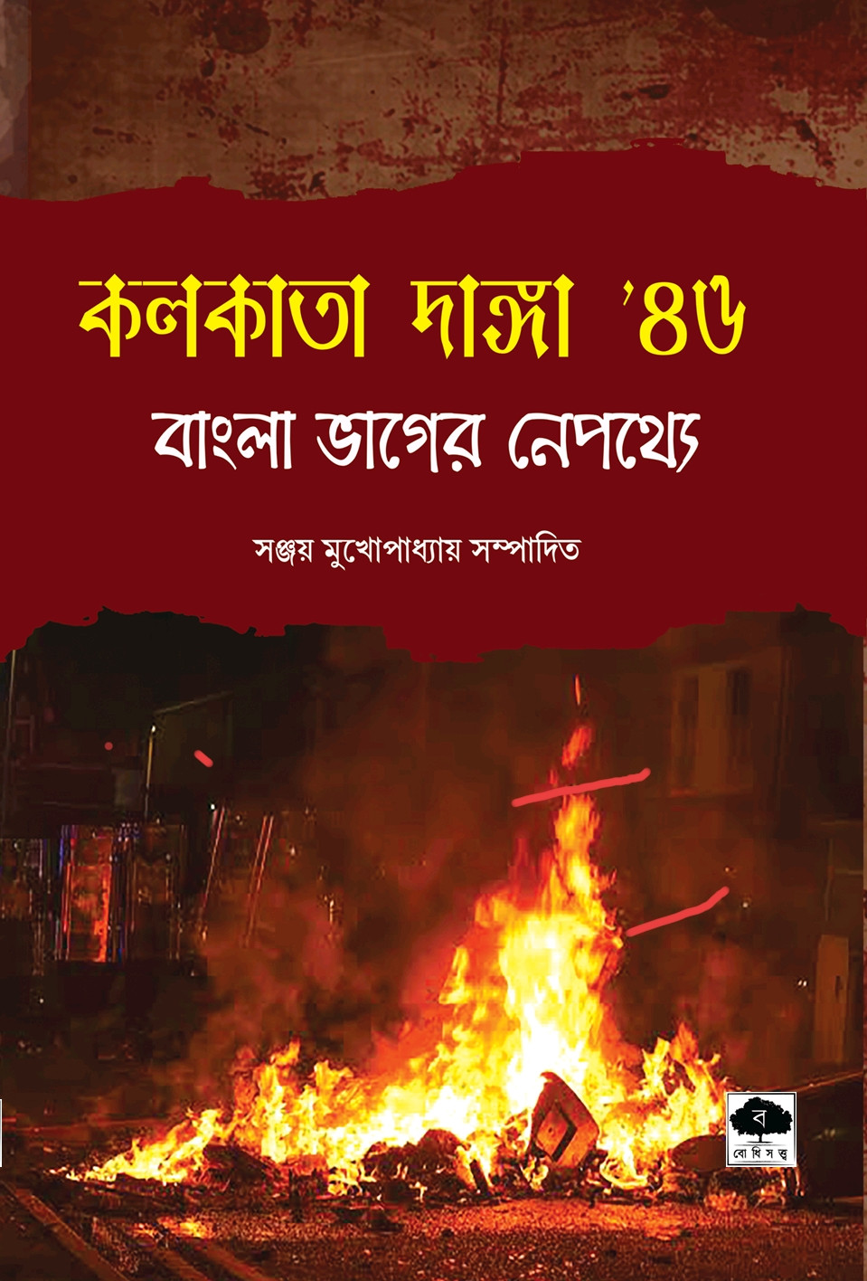 কলকাতা দাঙ্গা '৪৬ : বাংলা ভাগের নেপথ্যে