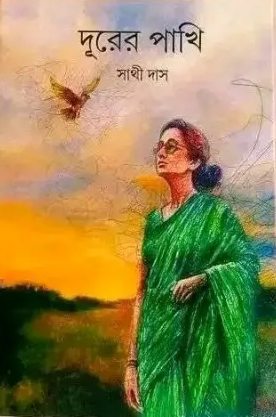 দূরের পাখি