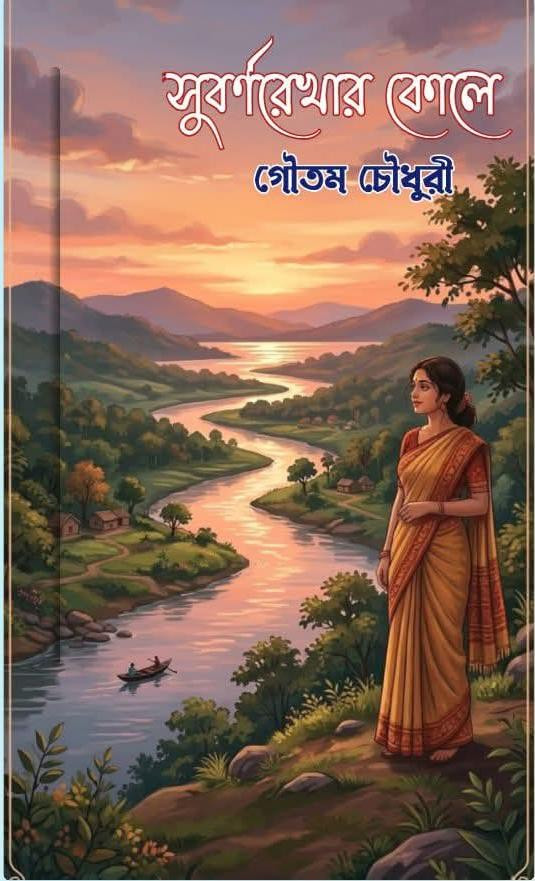 সুবর্ণরেখার কোলে