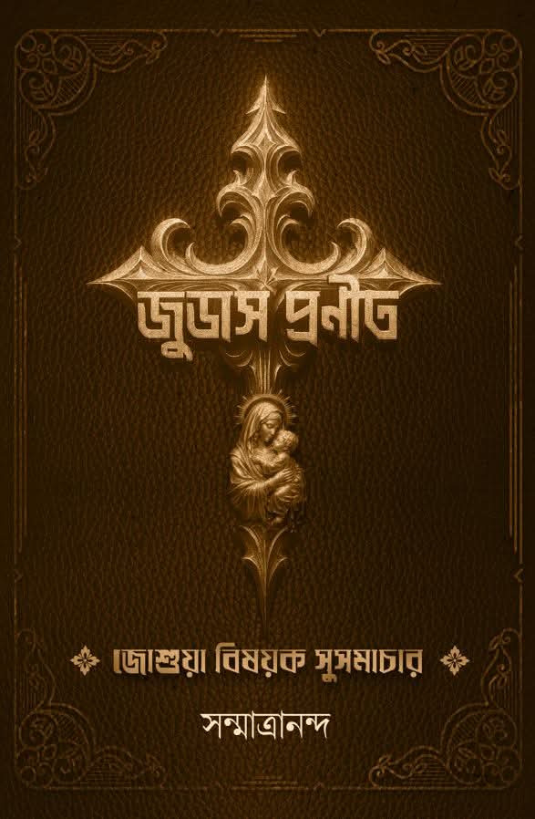জুডাস প্রণীত : জোশুয়া বিষয়ক সুসমাচার