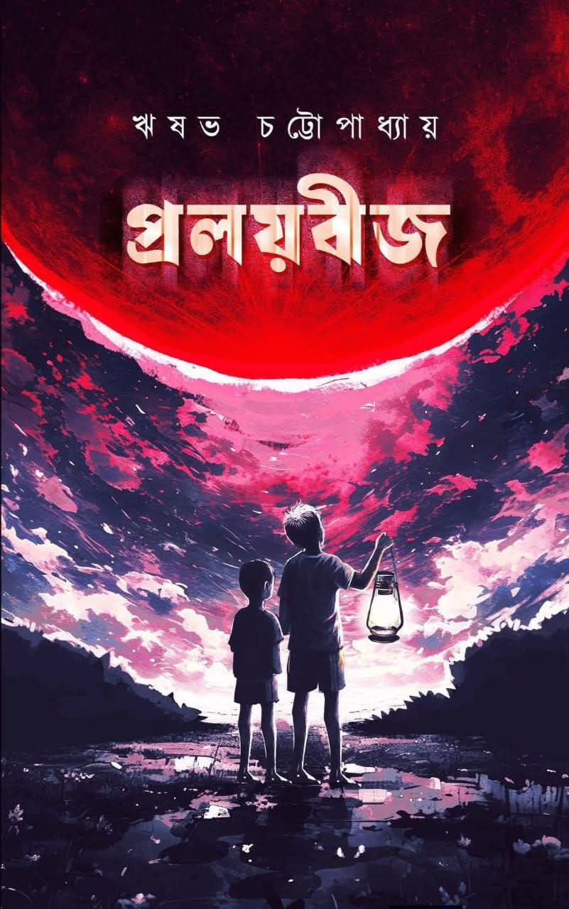 প্রলয়বীজ