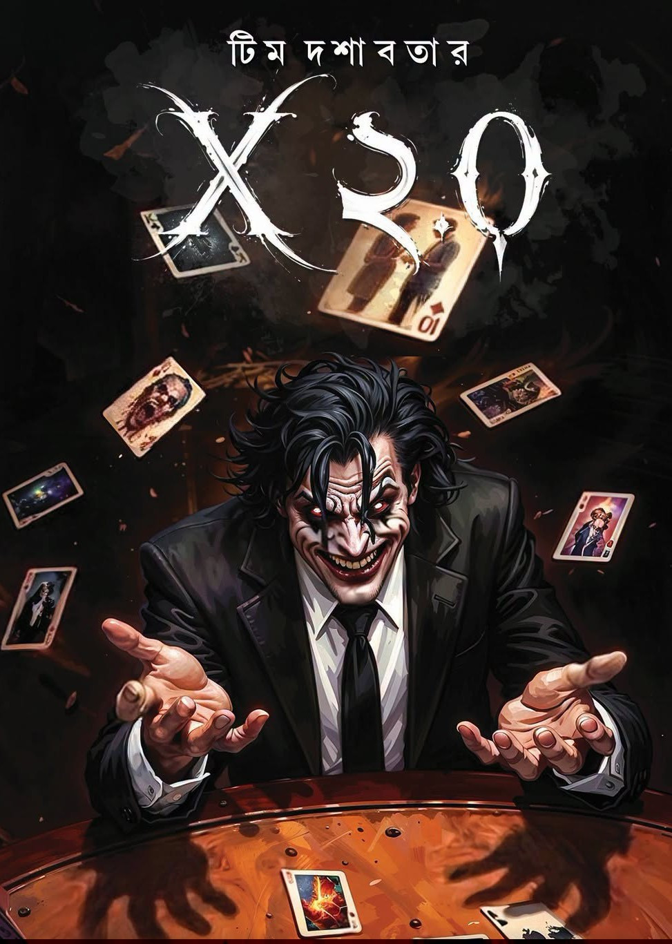 X ২.০