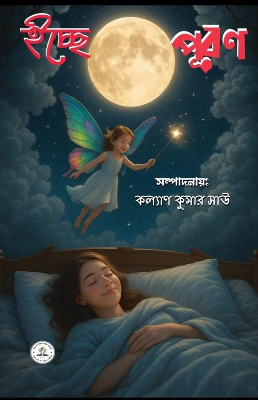 ইচ্ছে পুরণ