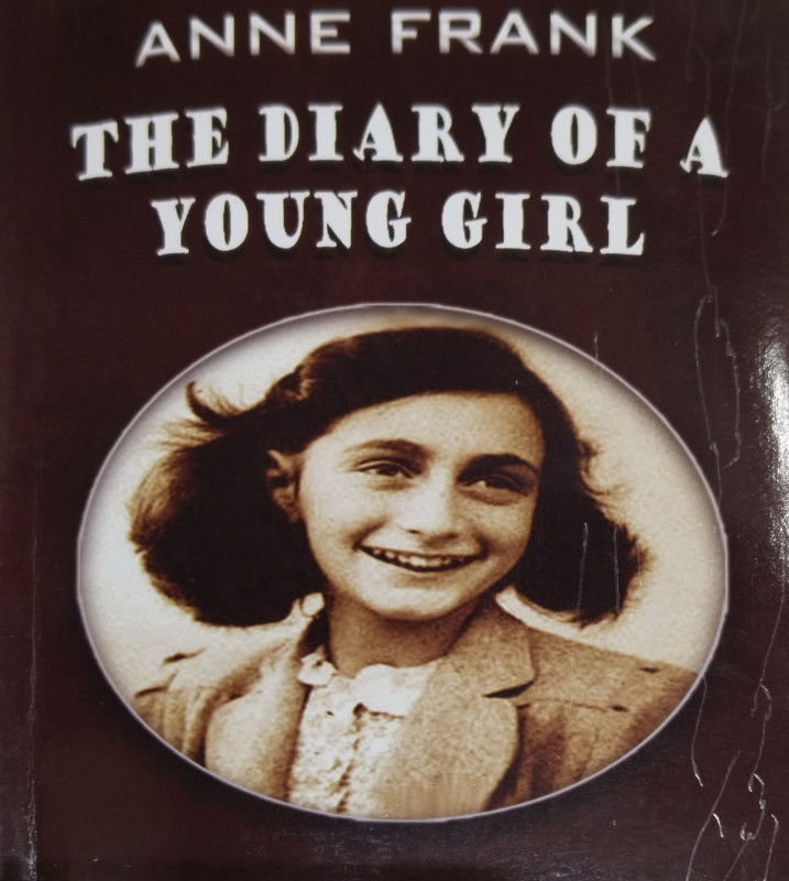 The Diary Of A Young girl