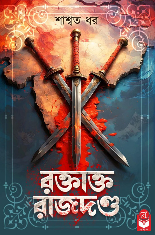 রক্তাক্ত রাজদন্ড