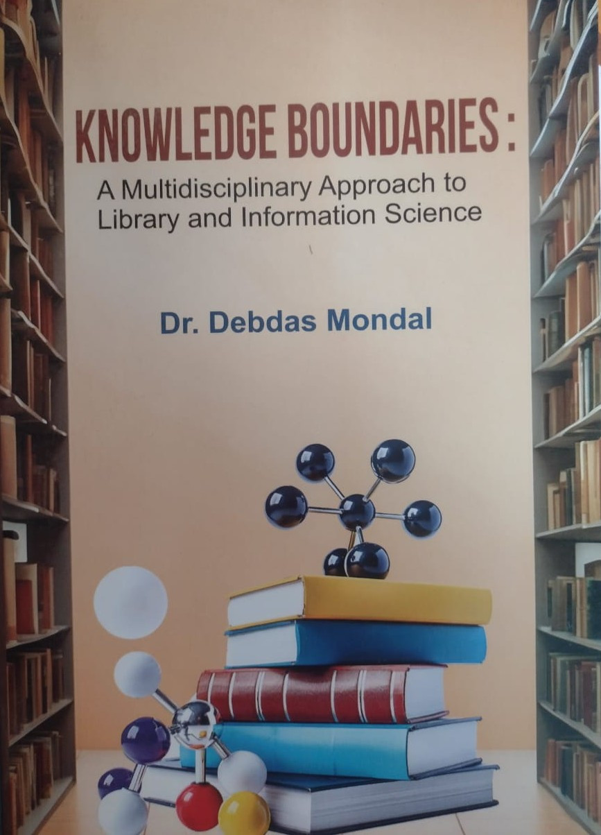 KNOWLEDGE BOUNDARIES