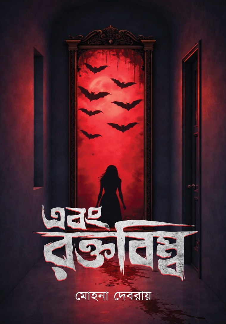 এবং রক্তবিম্ব : মোহনা দেবরায়