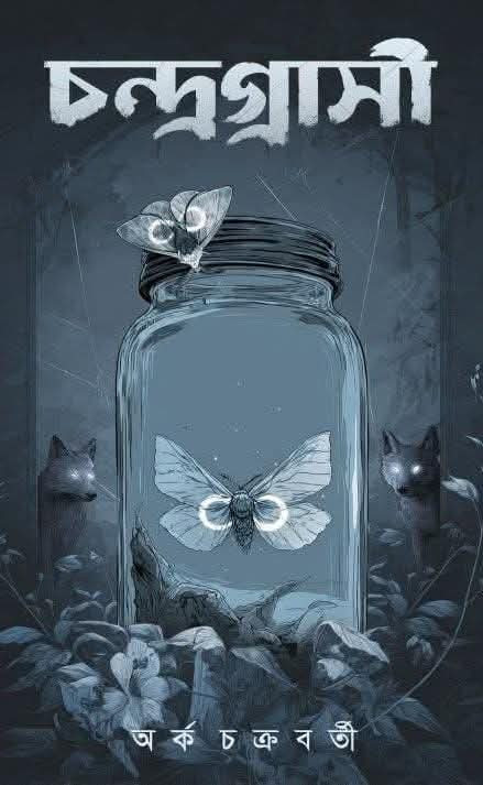 চন্দ্রগ্রাসী