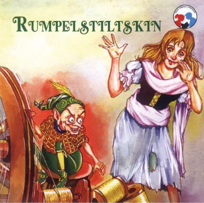 Rumpelstilskin