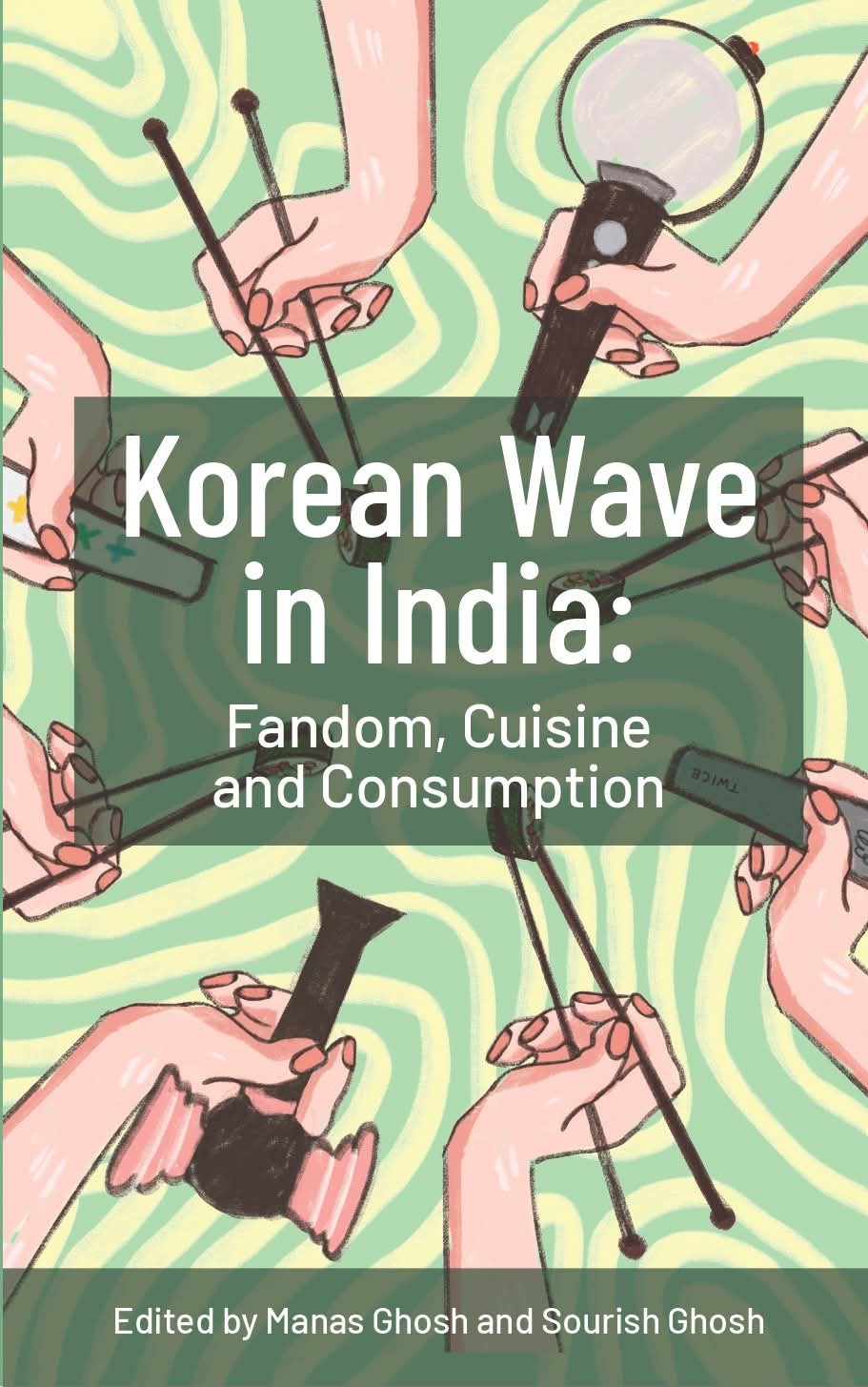 Korean Wave in India: