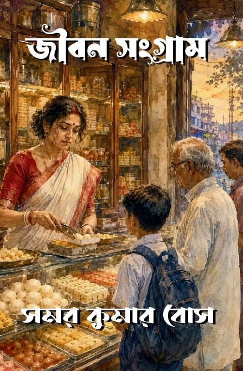 জীবন সংগ্রাম