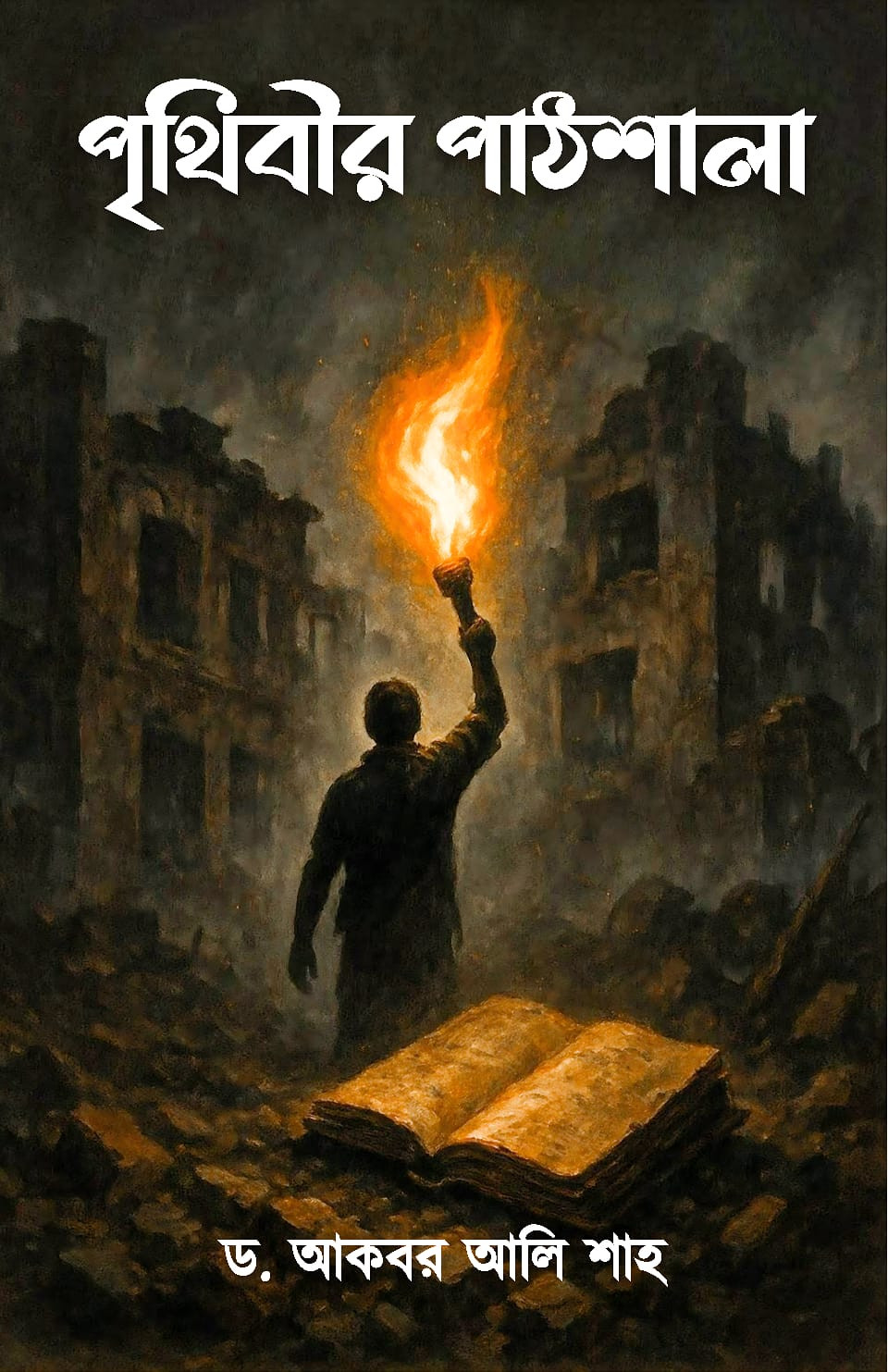 পৃথিবীর পাঠশালা