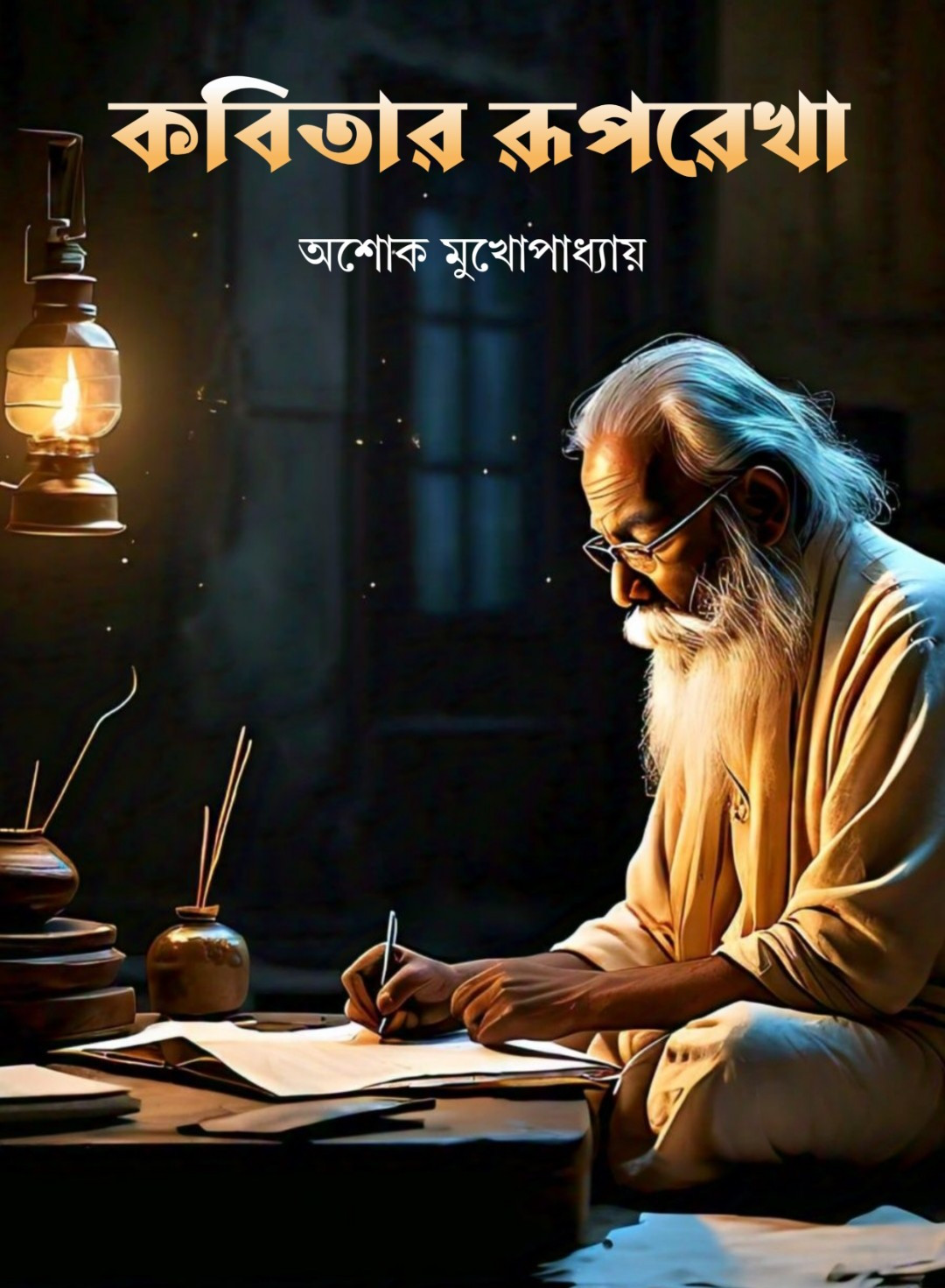 কবিতার রূপরেখা