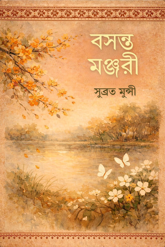 বসন্ত মঞ্জরী