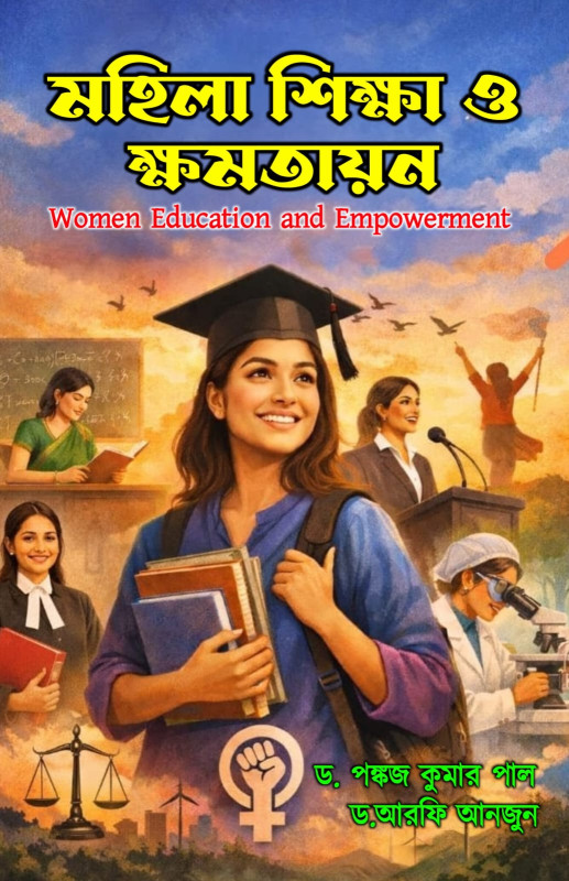 মহিলা শিক্ষা ও ক্ষমতায়ন