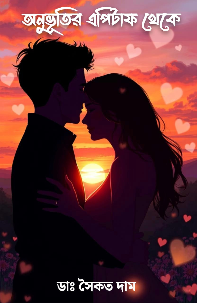 অনুভূতির এপিটাফ থেকে