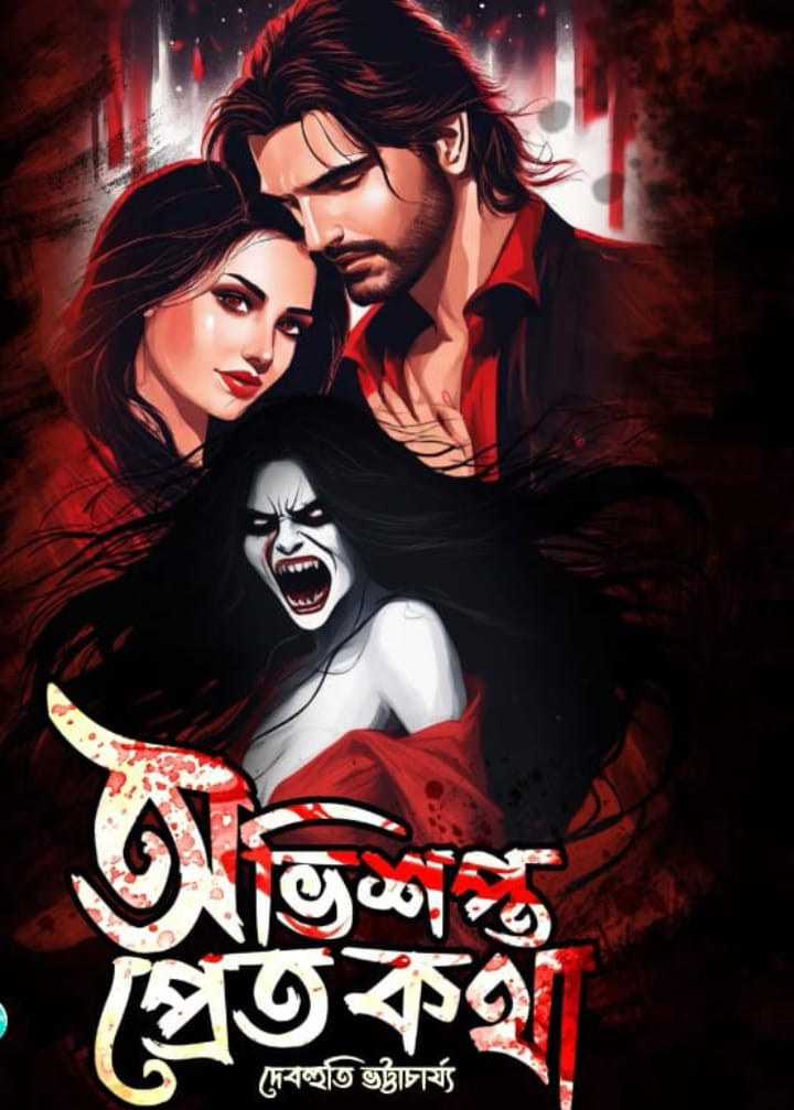 অভিশপ্ত প্রেতকথা