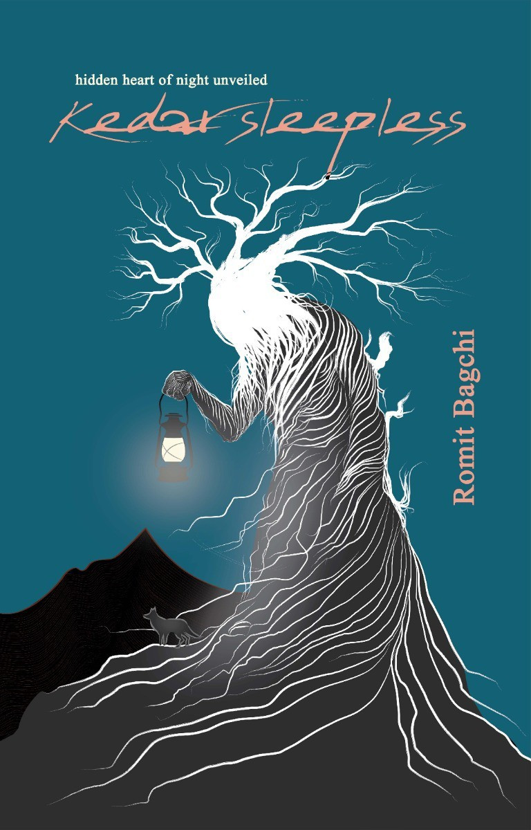 HIDDEN HEART OF NIGHT UNVEILED KEDAR SLEEPLESS