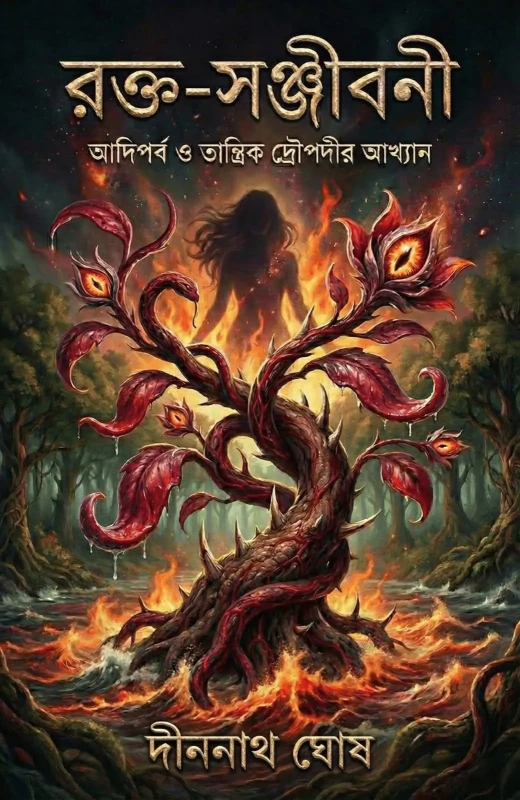 রক্ত-সঞ্জীবনী : দীননাথ ঘোষ