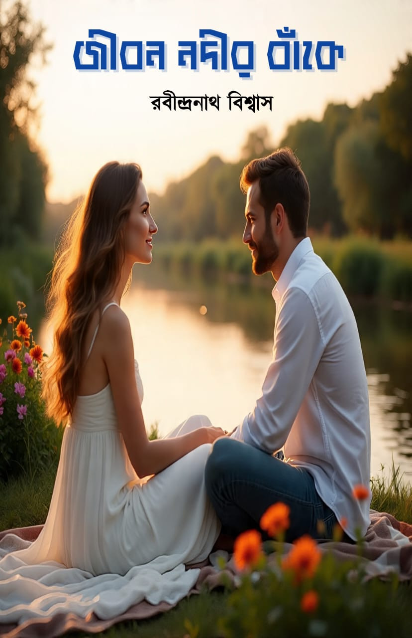 জীবন নদীর বাঁকে