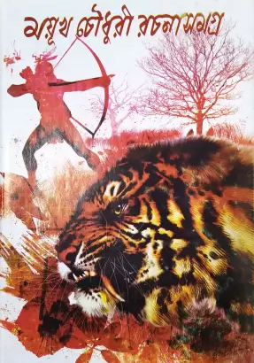 ময়ূখ চৌধুরী রচনাসমগ্র ২